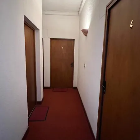 Appartement Confort *